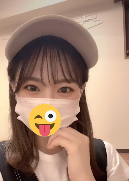 CAMPBELL (キャンベル) ななせ (22)