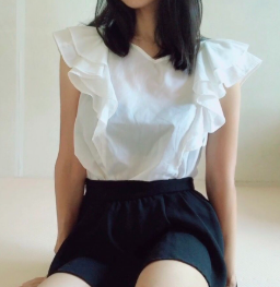 さのかすみ
