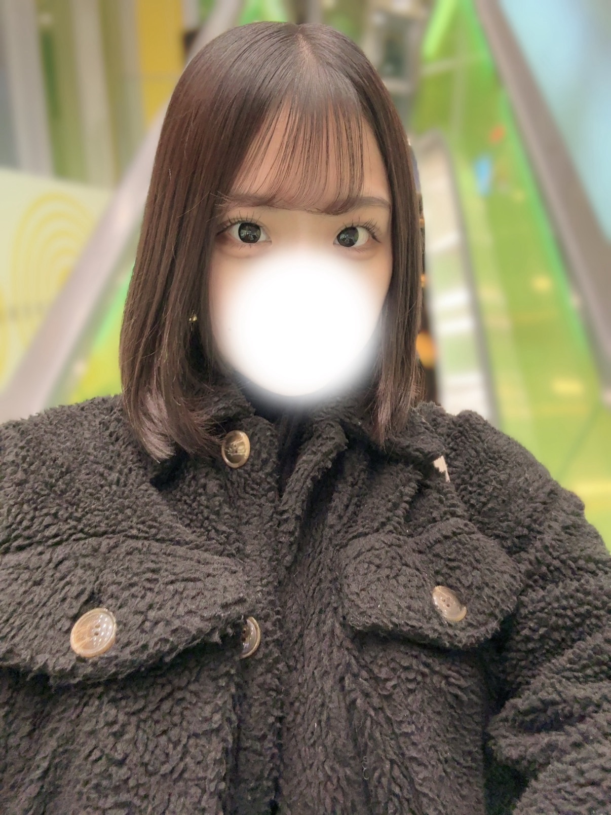 北乃 るか (22)